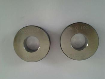 光滑環規 光滑環規